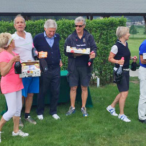 GCV zu Gast in Bormio